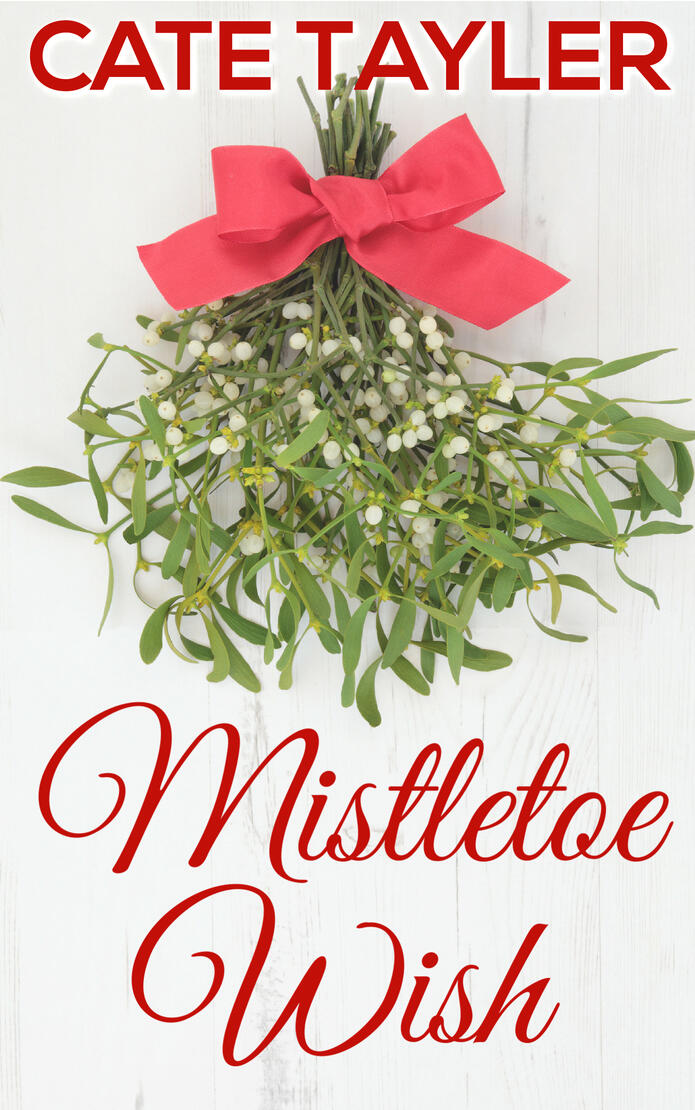 Mistletoe Wish