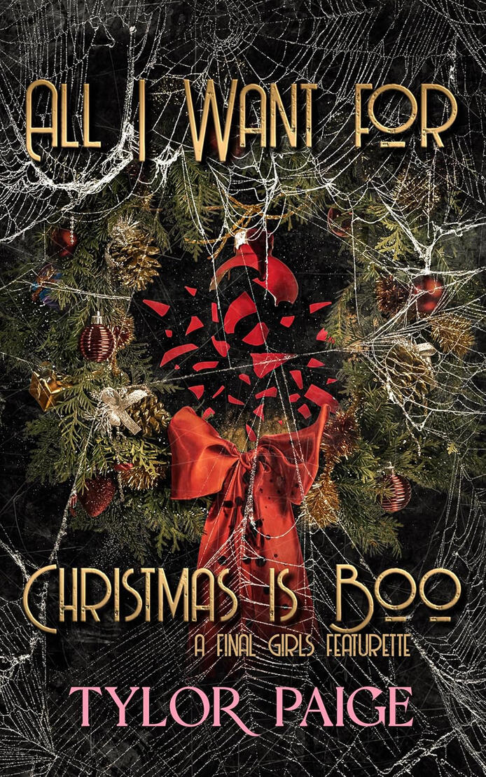 Home invasion, virgin FMC &amp; slasher