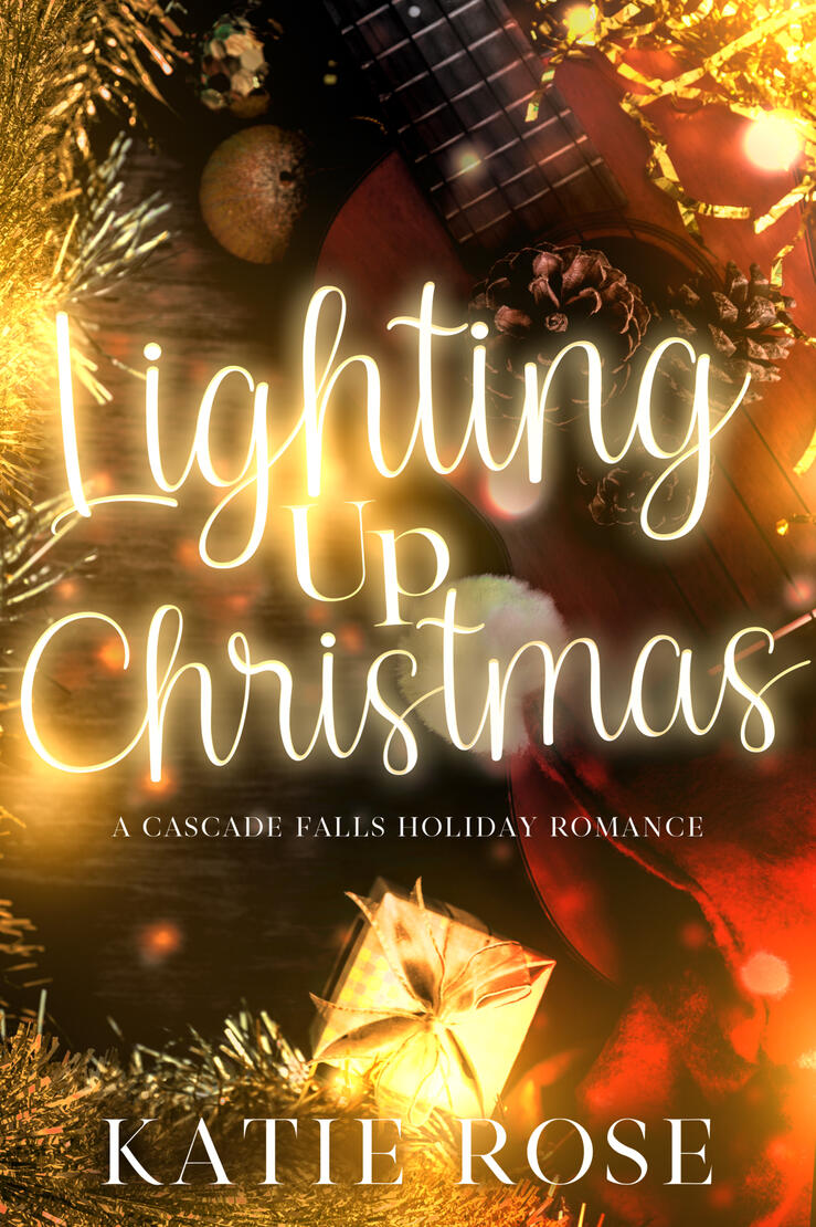 Rockstar, second chance &amp; Hallmark after dark